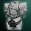 Sealed Majestic Plate Armor