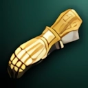 Majestic Gauntlet