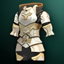 Majestic Leather Set