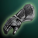 Sealed Imperial Crusader Gauntlet