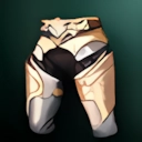 Imperial Crusader Gaiters