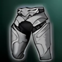 Sealed Imperial Crusader Gaiters