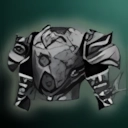 Sealed Imperial Crusader Breastplate