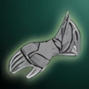 Sealed Major Arcana Glove