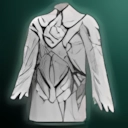 Sealed Major Arcana Robe