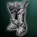 Foundation Sealed Dynasty Boots