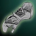 Sealed Dynasty Gauntlet