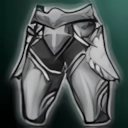 Foundation Sealed Dynasty Gaiters