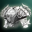 Foundation Sealed Dynasty Breastplate