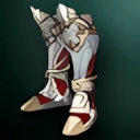 Dynasty Leather Boots