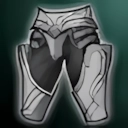 Foundation Sealed Dynasty Leather Leggings