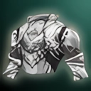 Foundation Sealed Dynasty Leather Armor