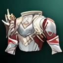 Dynasty Leather Armor