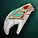 Foundation Dynasty Gloves