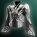 Foundation Sealed Dynasty Tunic