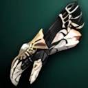 Vesper Noble Gauntlet