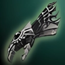 Sealed Moirai Gauntlet