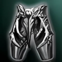 Sealed Vesper Gaiter