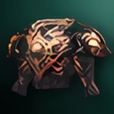 Vesper Breastplate