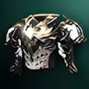 Vesper Noble Breastplate