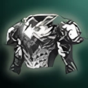 Sealed Moirai Breastplate of Chaos