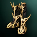 Vesper Noble Leather Boots