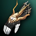 Vesper Noble Leather Gloves