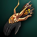 Vorpal Leather Gloves