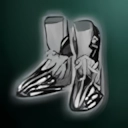 Sealed Moirai Shoes of Chaos