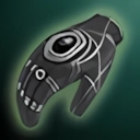 Sealed Moirai Gloves of Chaos