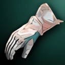 Elegia Leather Gloves