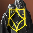Lucky Enchant Stone: Armor (B-grade)