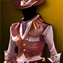 Purple Cowboy Costume