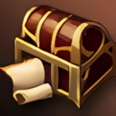 Mysterious Transformation Box