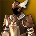 Transformation Scroll: Valkyrie