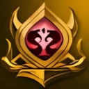 Blessed Talisman of Border