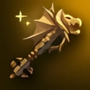 Dragon’s Gold Key