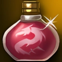 Dragon's Miracle Potion
