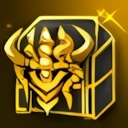 Dragon Balthus Chest