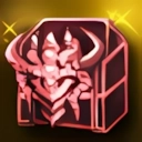 Dragon Shining Treasure Chest