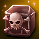 Elmoreden Treasure Chest