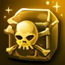 Golden Elmoreden Chest