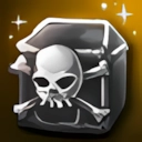 Silver Elmoreden Chest