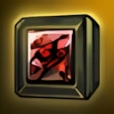 Rudolph's Growth Cube Box