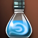 Major Quick Recovery Potion