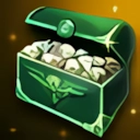 Iron Gate Guild Treasure Chest