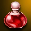 Dragon's Recovery Potion