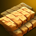 Rice Cake of Fighting Spirit