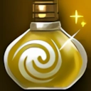 Sayha's Golden Light Blessing