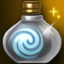 Sayha's Silver Light Blessing